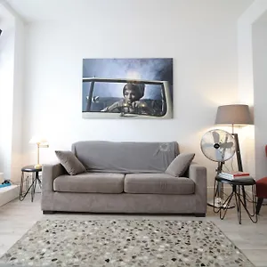 Cozy Select Апартаменты