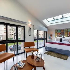 Sweett - Brune Appartement