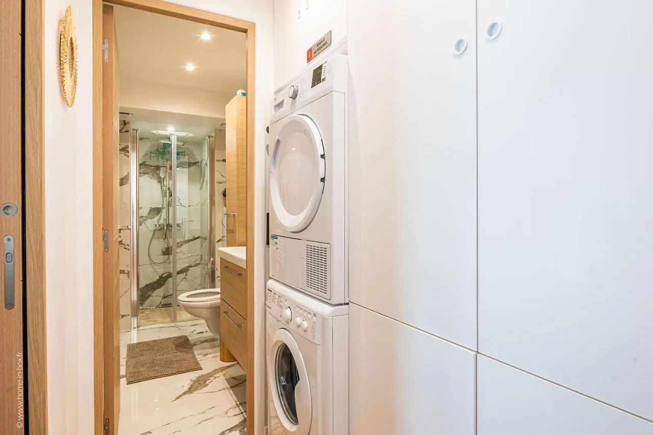 Le Petit Rex Apartment Paris